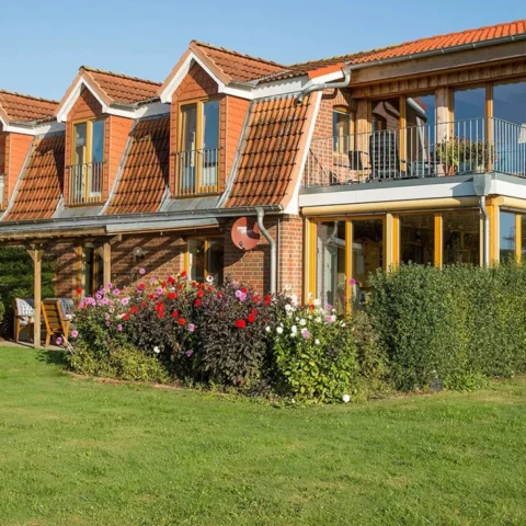 DasSonnenhaus