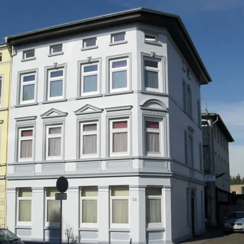 FerienwohnungHeidemann