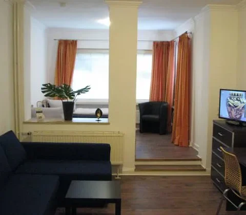 FerienwohnungMelchior