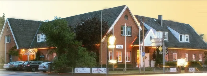 Hotel Zum Ratsherrn