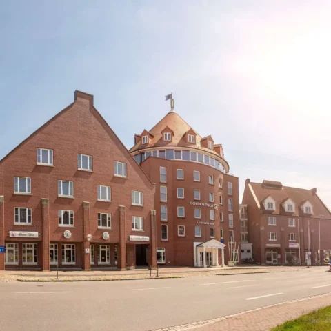 Luebecker Hof