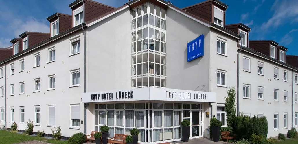 TRYP by Wyndham Lübeck Aquamarin