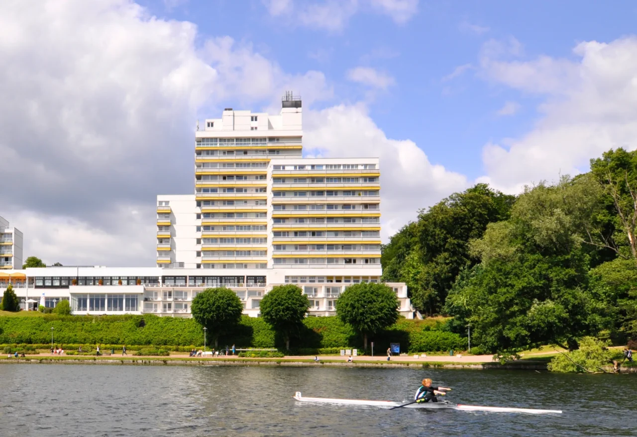 Vitalia Seehotel