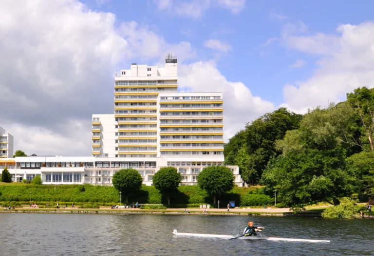 Vitalia Seehotel