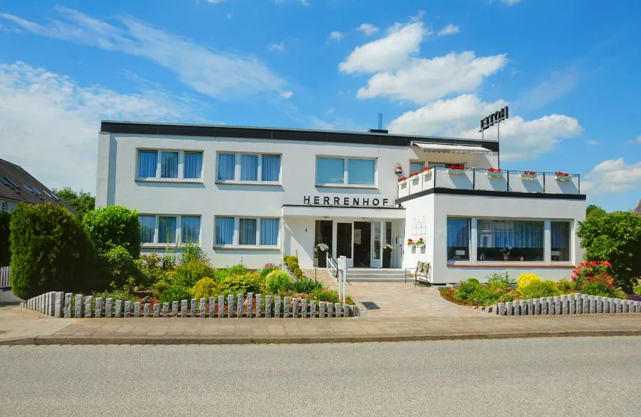 Hotel Herrenhof