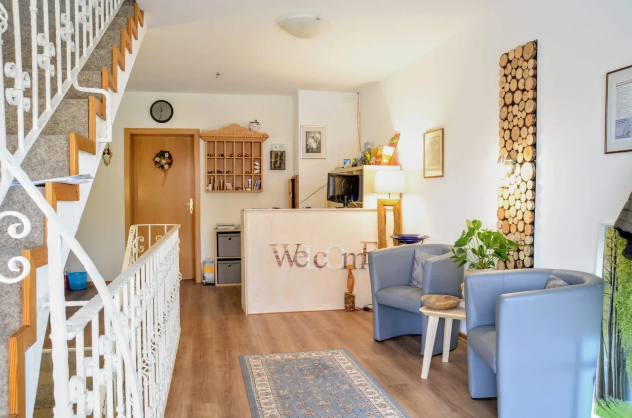 Hotel Twiehaus