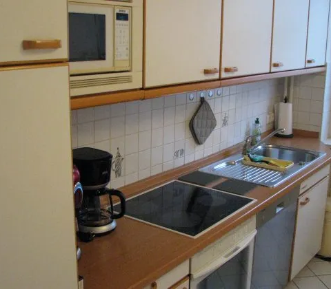 Ferienwohnung Melchior