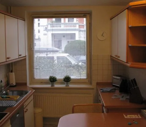 Ferienwohnung Melchior