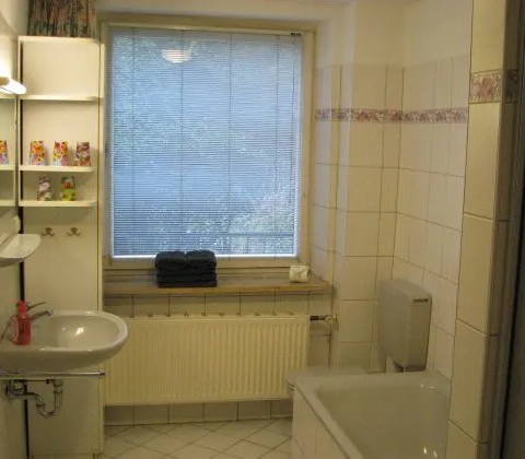 Ferienwohnung Melchior
