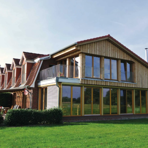 Sonnenhaus