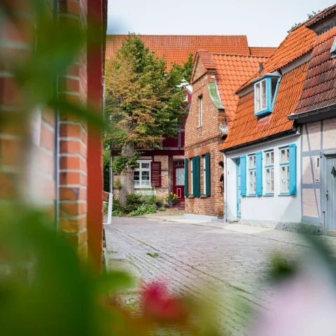 Travemünde_Altstadt