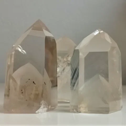 kristalle