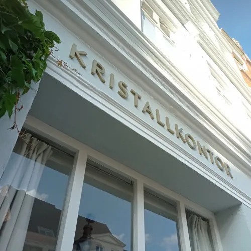 Kunsthaus Lübeck