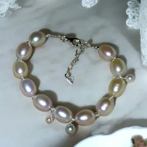 perlenschmuck