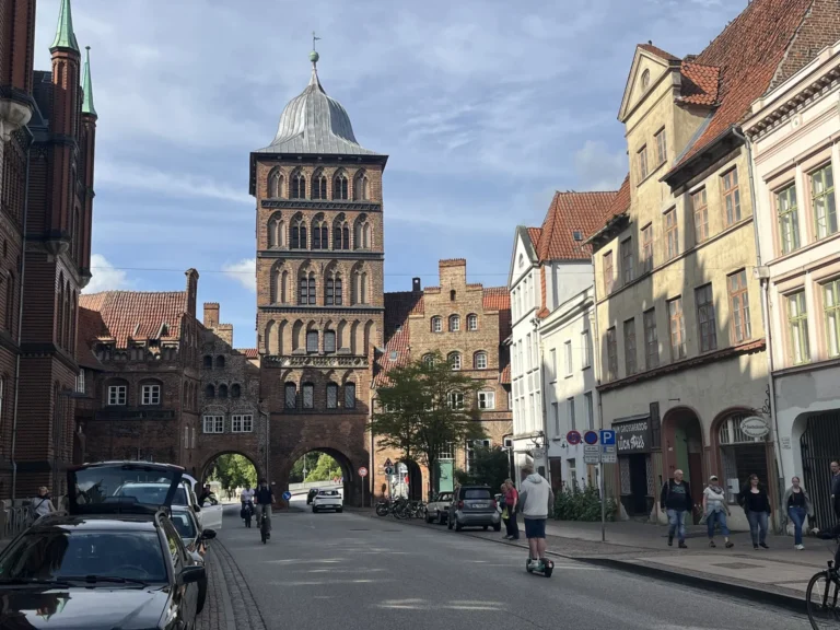 Besondere Themenführungen