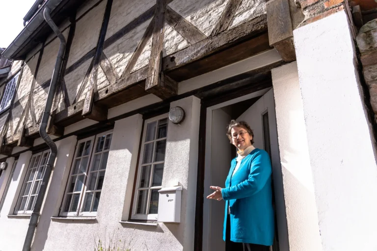 Lübeck_Stadtführung Hinter den Fassaden