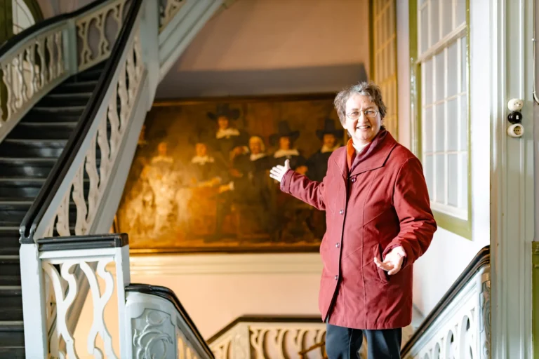 Lübeck_Stadtführung Hinter den Fassaden