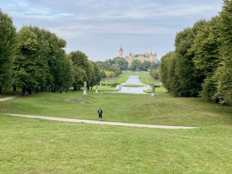 Reisebegleitung