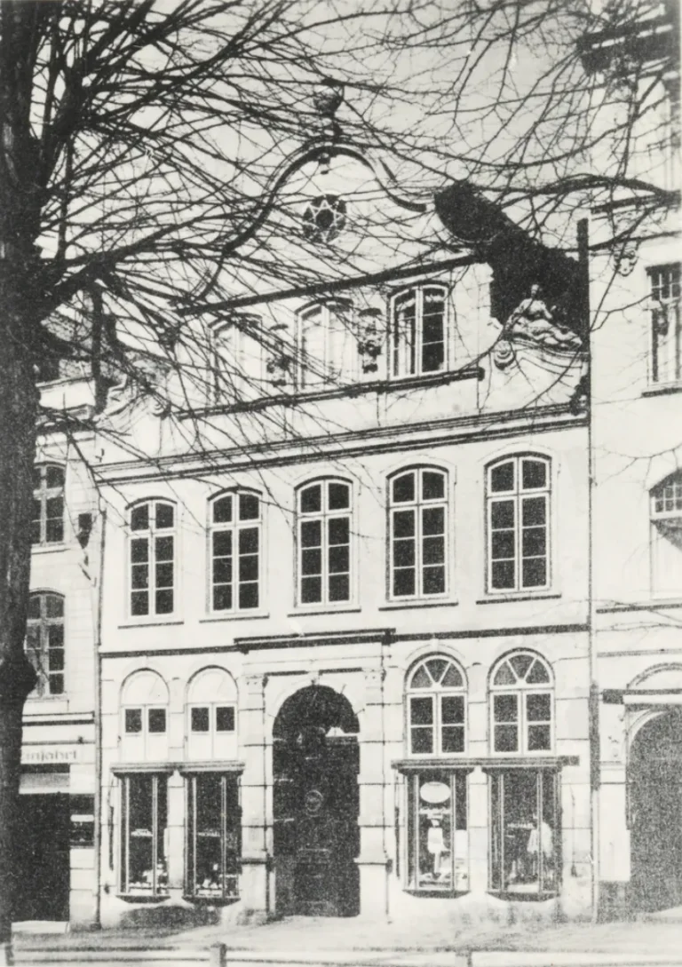 Besondere Themenführungen