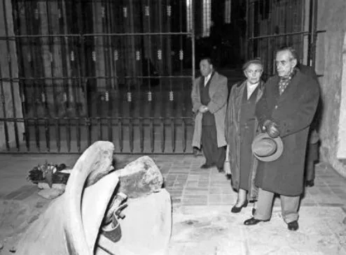 Besondere Themenführungen