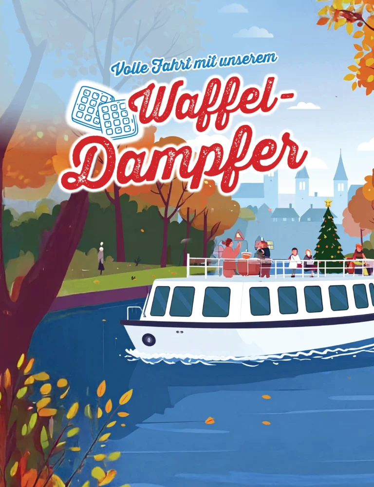 Vortrag für blinde und sehbehinderte Menschen